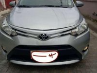 Toyota Vios e automatic transmission 2015 model