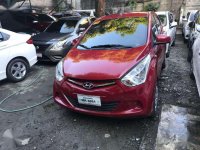 2017 Hyundai Eon GLX 2 cars for sale