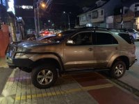 Toyota Fortuner 2006 FOR SALE