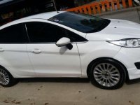 Ford Fiesta 2014 FOR SALE