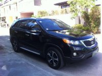 Rush sale 2011 Kia Sorento A/T Diesel