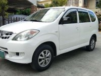 For Sale/Swap 2011 Toyota Avanza 1.3 VVTi M/T