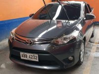 2014 Toyota Vios 1.5L G Automatic Gas FOR SALE