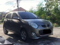 2010 KIA PICANTO Cebu plate Very economical