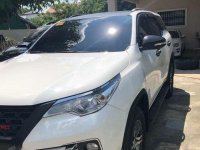 TOYOTA Fortuner 2016 G 4x2 matic Meticulous maintained
