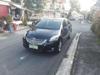 Toyota Vios 1.5 G FOR SALE