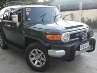 Toyota FJ Cruiser 2014 FOR SALE