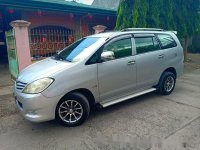 2011 Toyota Innova for sale