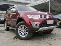 2012 Mitsubishi Montero 2.5 GLS V DSL AT Php 748,000 only!