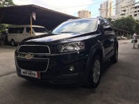 Chevrolet Captiva 2016 for sale