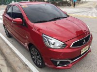 2016 Mitsubishi Mirage for sale