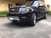 Ford Expedition Platinum 2016 FOR SALE