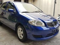 2003 Toyota Vios E Manual Super Fresh In and Out