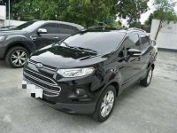 2015 Ford EcoSport Trend AT -All ori