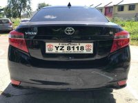 2016 Toyota Vios for sale