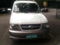 Toyota Revo SR - 2004 Diesel FOR SALE