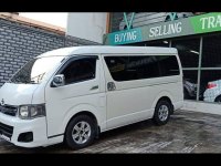 2011 Toyota Hiace for sale