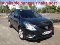 Nissan Almera 2017 for sale