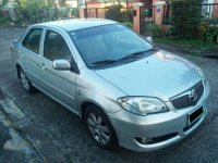 Toyota Vios G 2007 Automatic FOR SALE