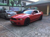 Ford Mustang 2013 for sale