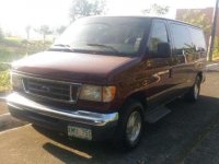 2003 FORD E150 FOR SALE