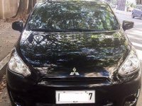 Mitsubishi Mirage 2014 for sale