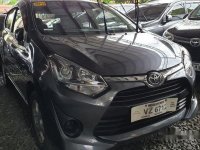 Toyota Wigo 2017 for sale