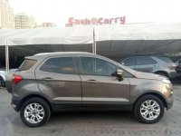 2015 Ford Ecosport Titanium AT Php 598,000 only!