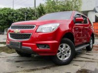 2015 Chevrolet Trailblazer for sale