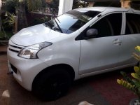 Toyota Avanza 2014 for sale