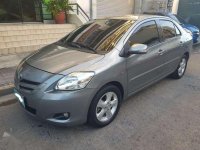 2013 TOYOTA VIOS 1.3 G - flood free and accident free 