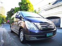 2008 Hyundai Starex Vgt Automatic FOR SALE