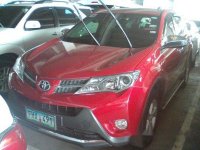 Toyota RAV4 2014 for sale