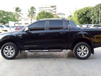 2015 Ford Ranger Wildtrak 2.2 4X2 PHP 918,000 only!