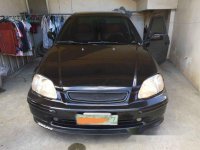 Honda Civic 1997 for sale