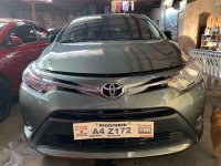 2018 Toyota Vios 1.3E automatic FOR SALE