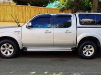 Ford Ranger Trekker 2007 Good running condition