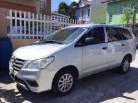 Toyota Innova 2015 for sale