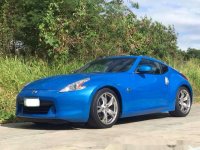 2012 Nissan 370z for sale