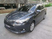 2016 Toyota Vios 1.5G Dual VVTi Manual Gas 8000kms Gray