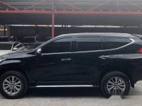 Mitsubishi Montero Sport 2016 for sale