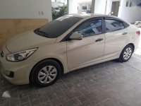 2015 Hyundai Accent 1.4 GAS AT FOR SALE