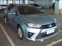 Toyota Yaris 2016 for sale