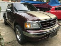 2000 Ford F150 v6 4x2 FOR SALE