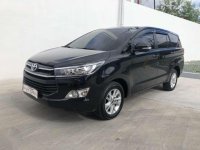 2017 Toyota Innova 2.8 E automatic diesel