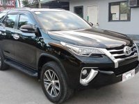 Toyota Fortuner 2016 for Sale
