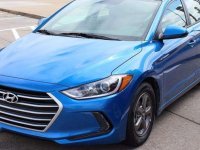 SELLING Hyundai Elantra gl 2016 manual