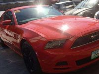 Selling 2013 Ford Mustang 3.7L V6 A/T