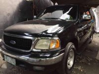 Ford Expedition XLT 4x4 1999 model FOR SALE