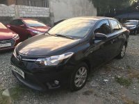 2017 Toyota Vios 1.3 E manual FINANCING OK! LOW DOWN!